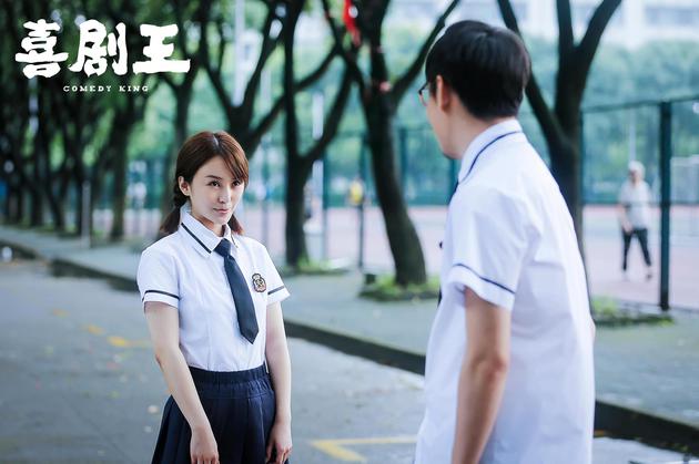 高密度热血开学